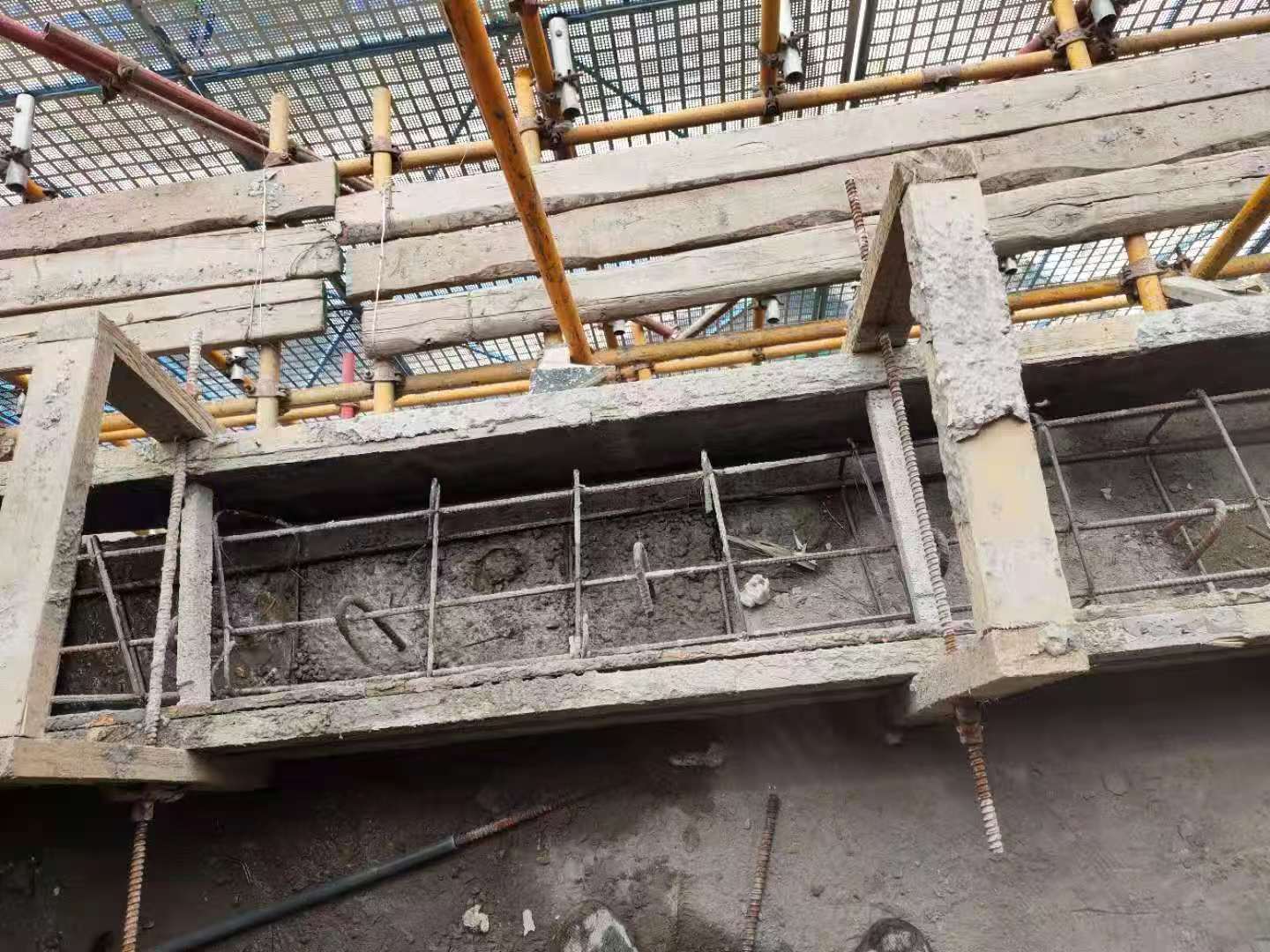 五峰厂房加固公司如何选择